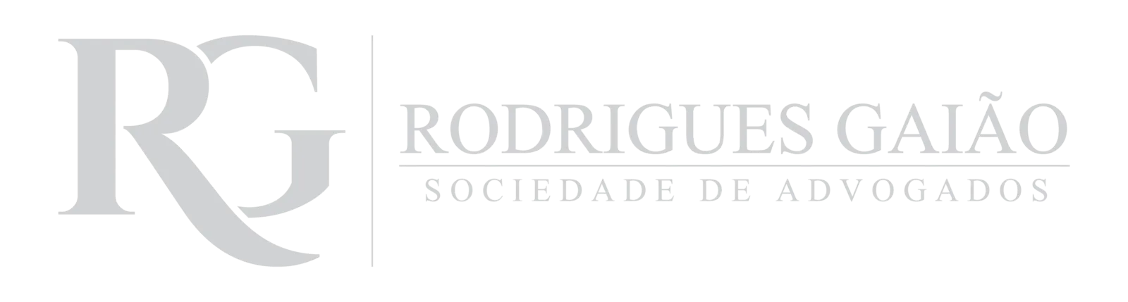 Rodrigues Gaião Sociedade de Advogados